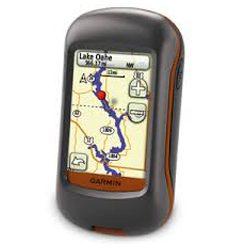 Garmin Dakota 20