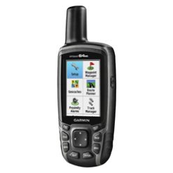 Garmin GpsMap 64SC