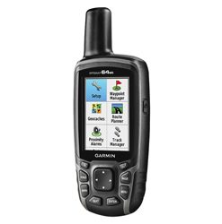 Garmin GpsMap 64SC