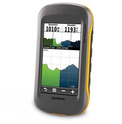 Garmin Montana 600