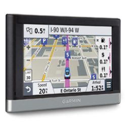 Garmin NUVI 2457