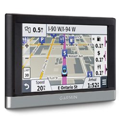 Garmin NUVI 2457