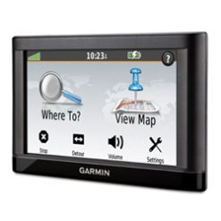 Garmin NUVI 52