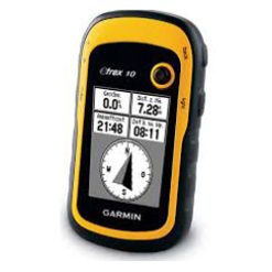 Garmin eTrex 10