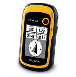 Garmin eTrex 10