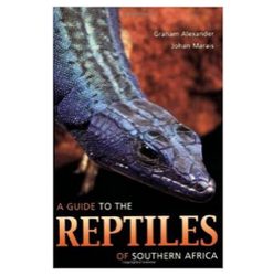 Guide to the Reptiles of Southern Africa