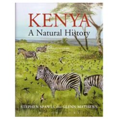 Kenya: A Natural History