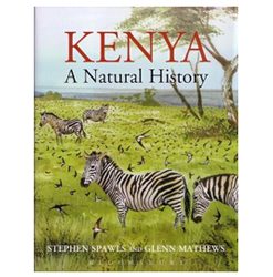 Kenya: A Natural History