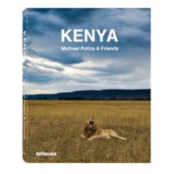 Kenya: Michael Poliza & Friends