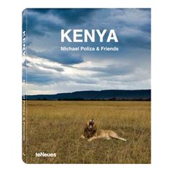 Kenya: Michael Poliza & Friends