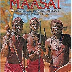 Last of the Maasai