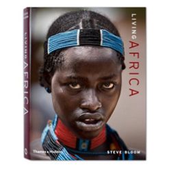 Living Africa (B66K)