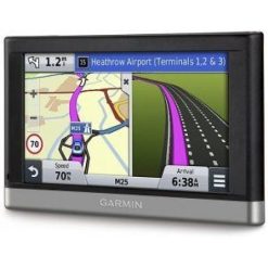 Nuvi 2597LM