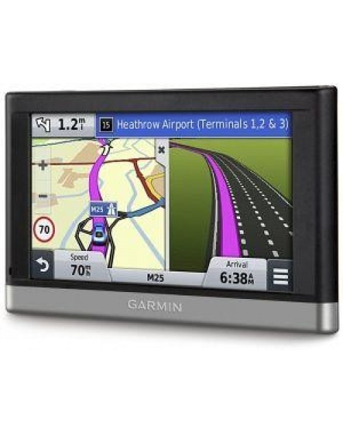 Nuvi 2597LM
