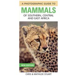 Photographic Guide to Mammals