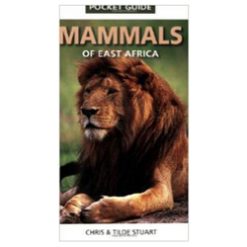 Pocket Guide Mammals of East Africa