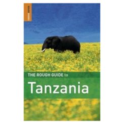 Rough Guide to Tanzania 3ED