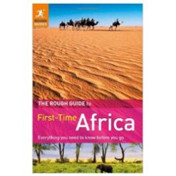 Rough guide First-Time Africa