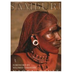 Samburu (Pavit)