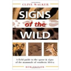Signs of the Wild