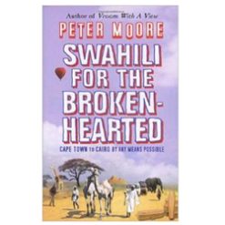 Swahili for the Broken-hearted