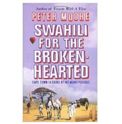 Swahili for the Broken-hearted