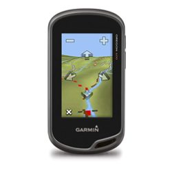 Garmin Oregon 600