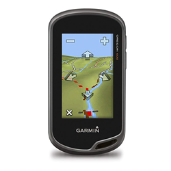 Garmin Oregon 600