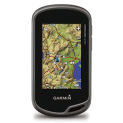 Garmin Oregon 650