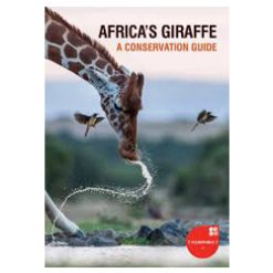African Giraffe (Conservation guide)