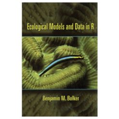 Ecological models and Data in R