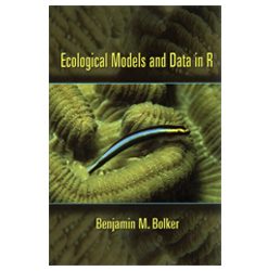 Ecological models and Data in R