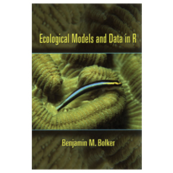 Ecological models and Data in R