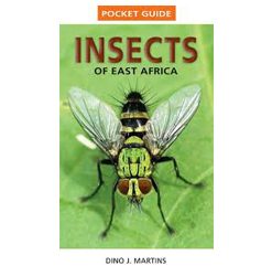 Insects of East Africa (Pocket guide)