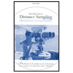 Introduction to Distance Sampling