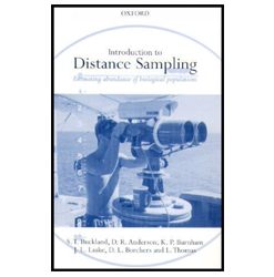 Introduction to Distance Sampling