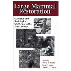 Large Mammal Restoration