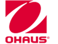 Ohaus Logo