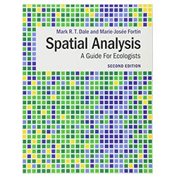 Spatial Analysis 2nd Edition