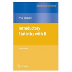 Statistics and Computing by Peter Dalgaard