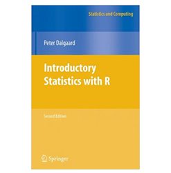 Statistics and Computing by Peter Dalgaard
