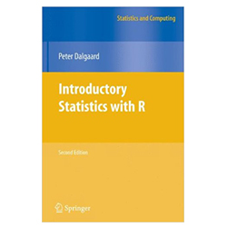Statistics and Computing by Peter Dalgaard