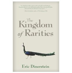 The Kingdom of Rarities