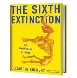 The sixth Extinction
