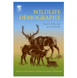 Wildlife Demography