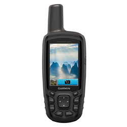 Garmin GpsMap 64SC - Image 2