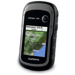 Garmin eTrex 30x GPS