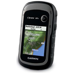 Garmin eTrex 30x GPS