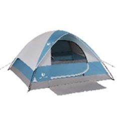 2 person Camping Tent-Alpha