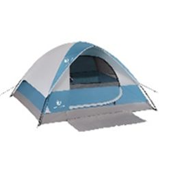 2 person Camping Tent-Alpha